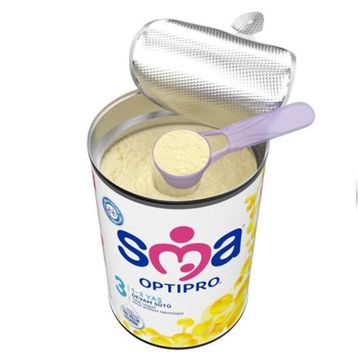 Sma Optipro 3 4x800 gr Bebek Maması