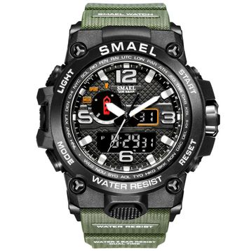 Smael 1545d Erkek Kol Saati