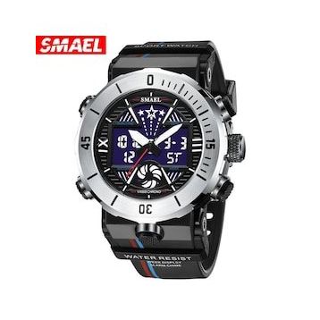 Smael 8051S Erkek Kol Saati