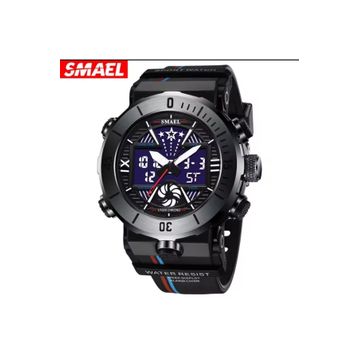 Smael 8051S Erkek Kol Saati