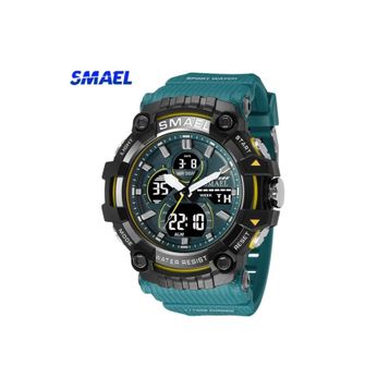 Smael 8079 Erkek Kol Saati