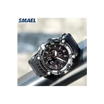 Smael 8079 Erkek Kol Saati