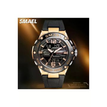 Smael 924733 Erkek Kol Saati