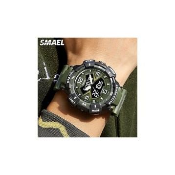 Smael 924755 Erkek Kol Saati