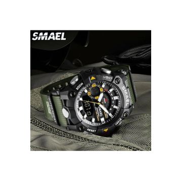 Smael 924799 Erkek Kol Saati