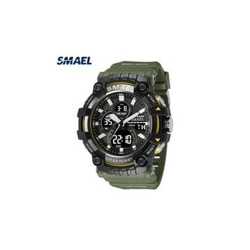 Smael 924800 Erkek Kol Saati