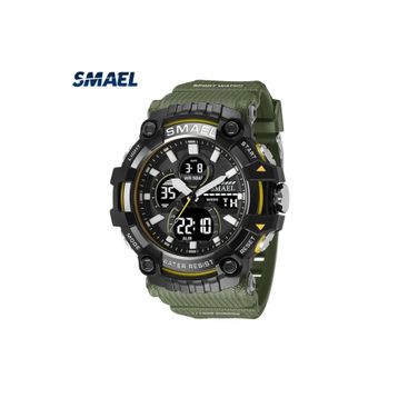 Smael 924800 Erkek Kol Saati