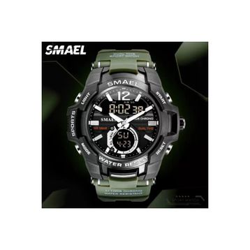 Smael 924803 Erkek Kol Saati