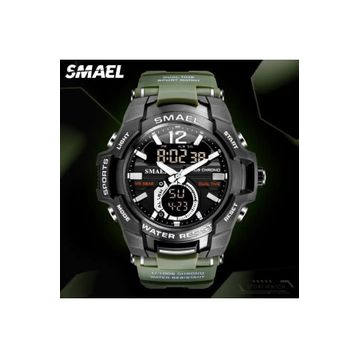 Smael 924803 Erkek Kol Saati