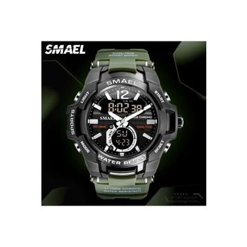 Smael 924803 Erkek Kol Saati