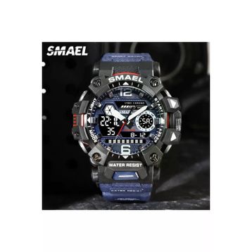 Smael 924824 Erkek Kol Saati
