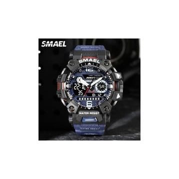 Smael 924824 Erkek Kol Saati