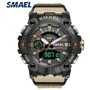 Smael 924827 Erkek Kol Saati