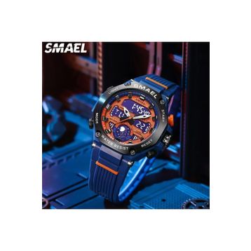 Smael 924856 Erkek Kol Saati