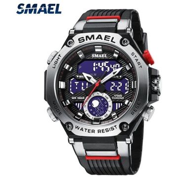 Smael 924876 Erkek Kol Saati