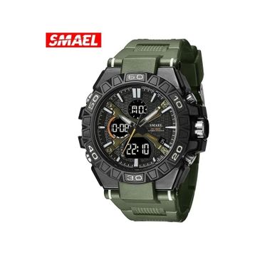 Smael 924893 Erkek Kol Saati