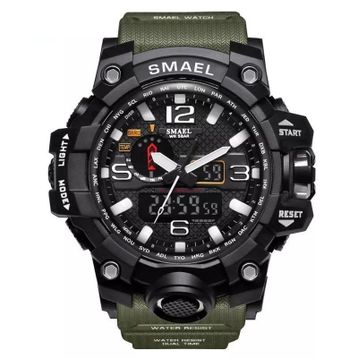 Smael WS1545 Erkek Kol Saati