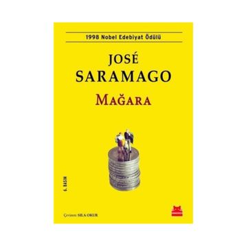 Small Memories - Jose Saramago
