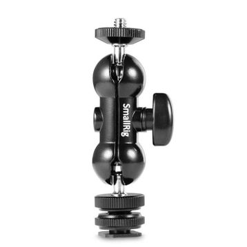 Smallrig 1135 Çift Uçlu Bilyalı Soğuk Ayak