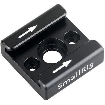 SmallRig 1241 Cold Shoe Kızak