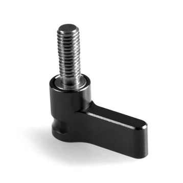 Smallrig 1566 M5 Dişli Siyah Cırcırlı Kelebek Somun