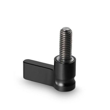 Smallrig 1566 M5 Dişli Siyah Cırcırlı Kelebek Somun