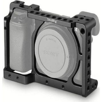 SmallRig 1661 Sony A6000 / A6300 / A6500 için Kafes