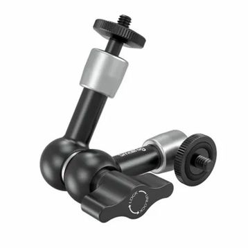 SmallRig 2065B 5.5 inç Eklemli Sihirli Kol