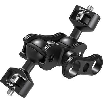 SmallRig 2070B Çift Küre Kafalı Eklemli Kol