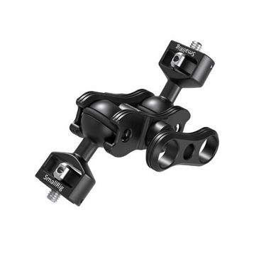 SmallRig 2070B Çift Küre Kafalı Eklemli Kol