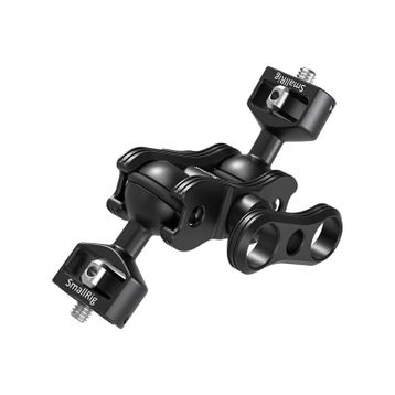 SmallRig 2070B Çift Küre Kafalı Eklemli Kol