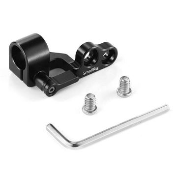 SmallRig 2279 15 mm Tek Çubuk Kelepçe