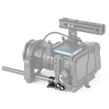 SmallRig 2279 15 mm Tek Çubuk Kelepçe