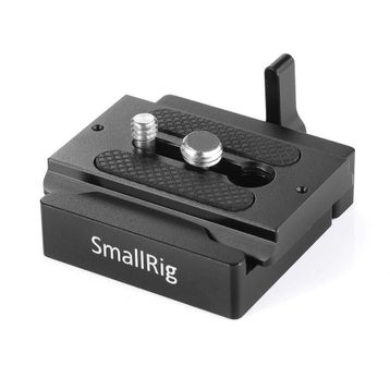 SmallRig 2280 Hızlı Çıkarma Plakası
