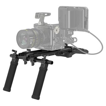 SmallRig 2896C Evrensel Temel Omuz Seti