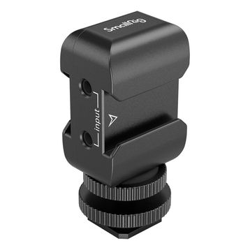 SmallRig 2996 Kablosuz Mikrofon İçin Braket