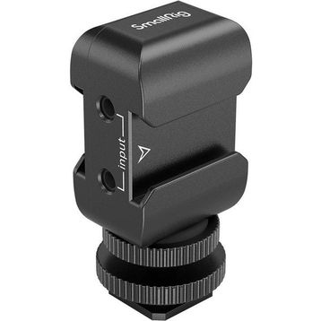 SmallRig 2996 Kablosuz Mikrofon İçin Braket