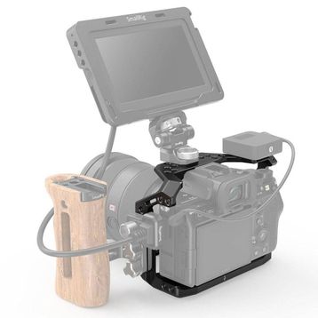 SmallRig 2999 Kamera Kafesi