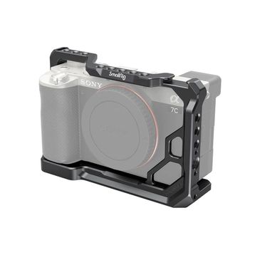 SmallRig 3081B Sony A7C için Kafes