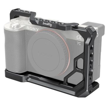 SmallRig 3081B Sony A7C için Kafes