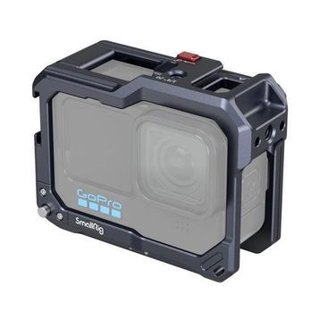 SmallRig 3084C GoPro Hero 9 / 10 / 11 / 12 / 13 için Kafes