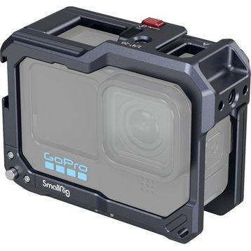 SmallRig 3084C GoPro Hero 9 / 10 / 11 / 12 / 13 için Kafes