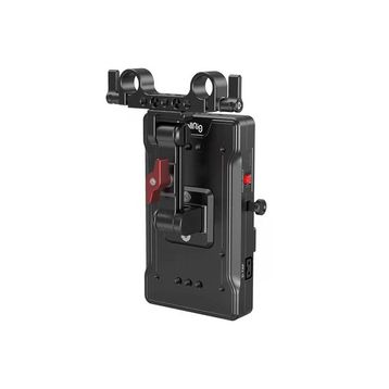 SmallRig 3204B V-Mount Batarya Adaptörü