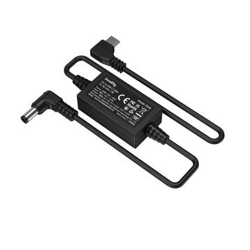 SmallRig 3268 DC USB-C Kablosu
