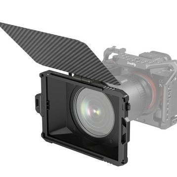 SmallRig 3575 Mini Matte Box Lite