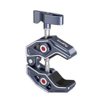 SmallRig 3755B Yengeç Şeklinde Kelepçe