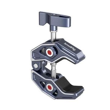 SmallRig 3755B Yengeç Şeklinde Kelepçe