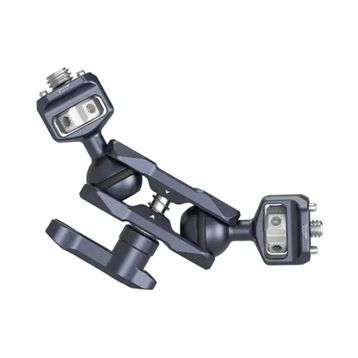 SmallRig 3874 1/4-20 Vida ve ARRI tespit Vidası Magic Arm