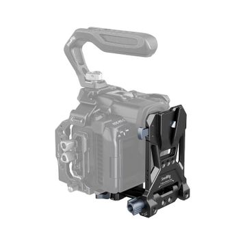 SmallRig 4064B V-Mount Pil Montaj Sistemi