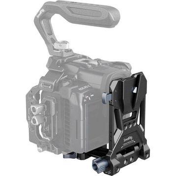 SmallRig 4064B V-Mount Pil Montaj Sistemi